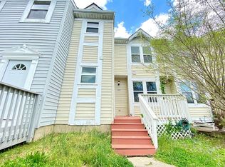 3521 Upper Mill Ct, Ellicott City, MD 21043
