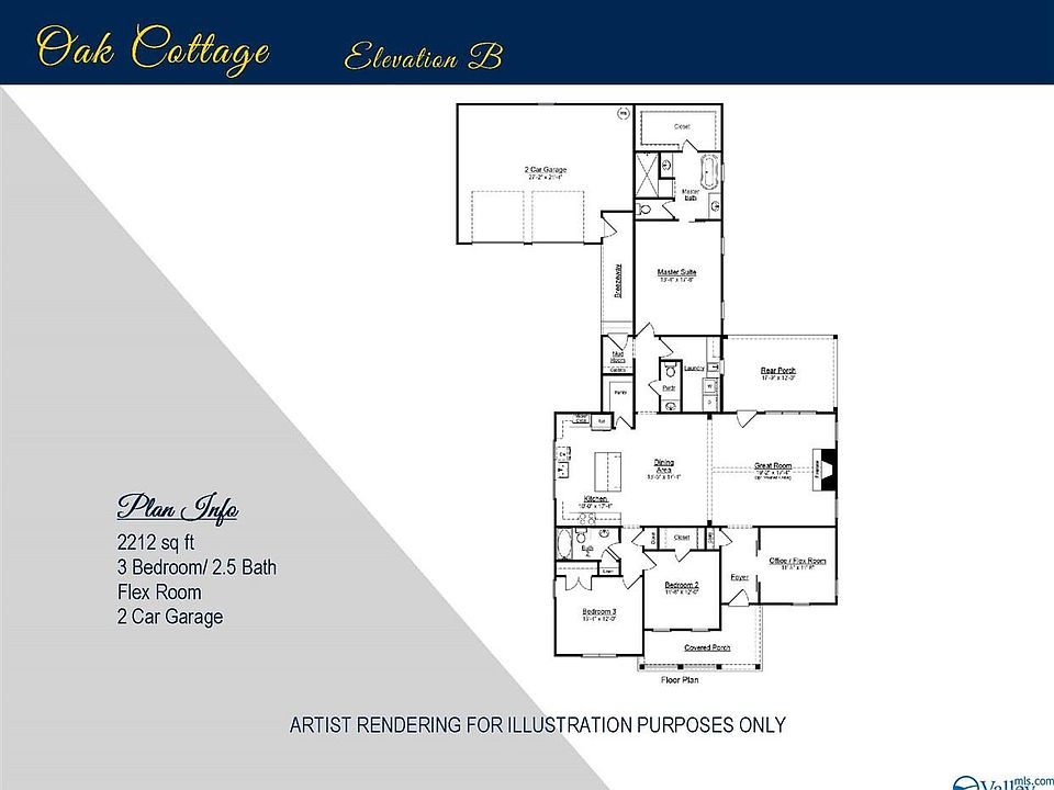 2nd image of 312 Clift Home Place Dr