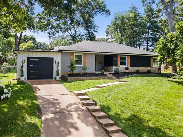 67 Chafford Wood, Saint Louis, MO 63144