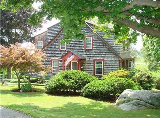 5 Owaneco Trl, Old Saybrook, CT 06475