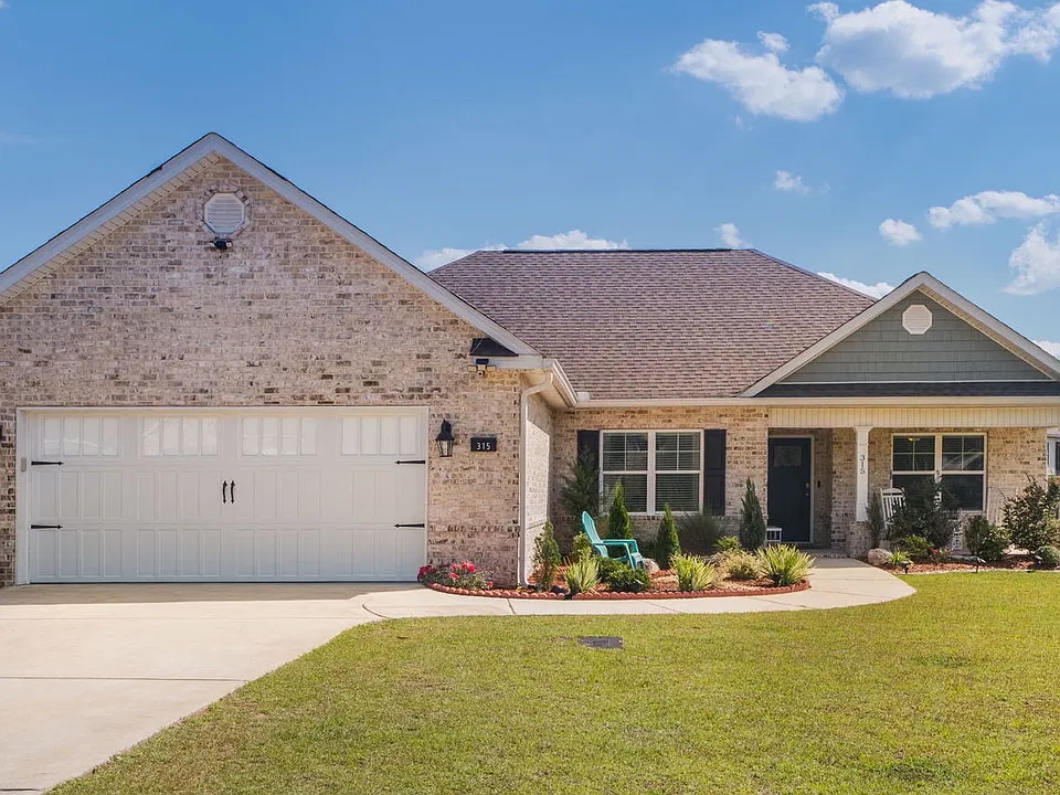 315 Creek Ridge Dr