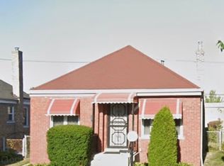 9725 S Green St, Chicago, IL 60643