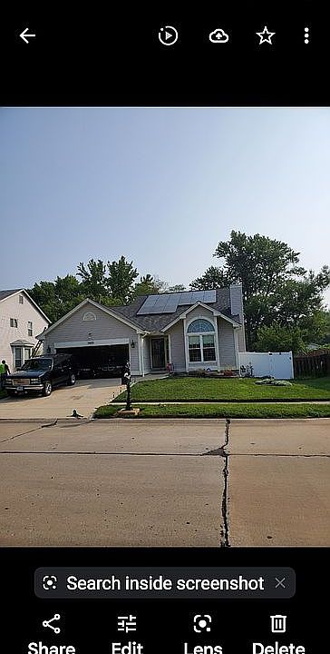 Modern Solar Energy