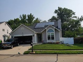 1651 Celerity Dr, Florissant, MO 63031