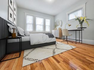 31 Juniper St #1, Roxbury, MA 02119