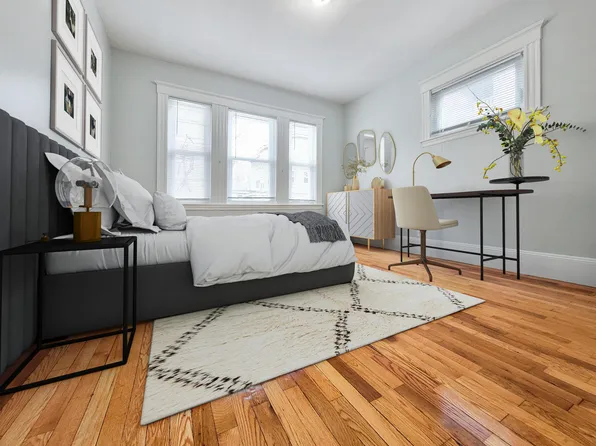 31 Juniper St #1, Roxbury, MA 02119
