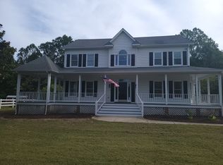 11100 Dixie Ln, Mechanicsville, VA 23116