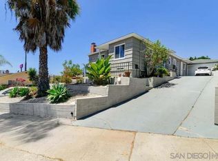845 E 13th St #A, National City, CA 91950