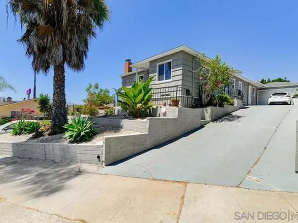 845 E 13th St #A, National City, CA 91950