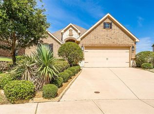 5841 Tuleys Creek Dr, Fort Worth, TX 76137