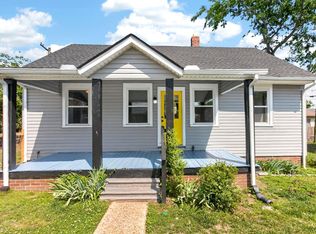 903 Berry St, Old Hickory, TN 37138