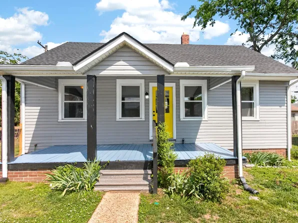 903 Berry St, Old Hickory, TN 37138