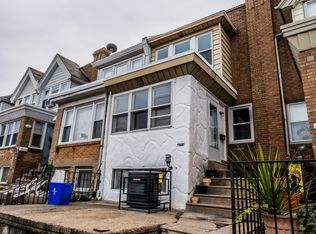 4718 Shelmire Ave, Philadelphia, PA 19136