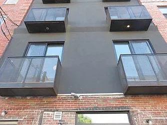 Rented by Brooklyn Group