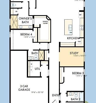 2nd image of 12425 Mead Grove Dr