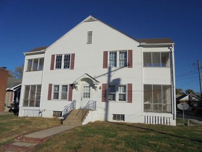 1103 Jackson St, Chillicothe, MO, 64601
