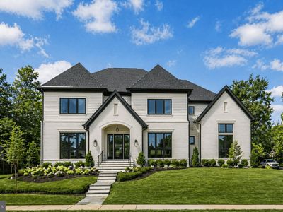 6928 Whitehall Pl, McLean, VA, 22101