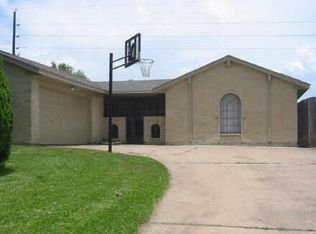 18730 Denise Dale Ln, Houston, TX 77084