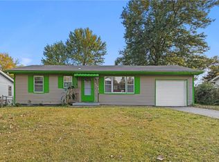 6603 Nogard Ave, Kansas City, KS 66104