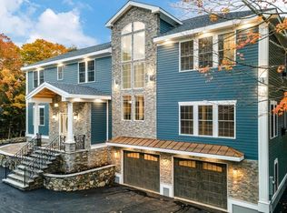 38 Boston St, Middleton, MA 01949