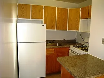 Rented by City Connections Realty