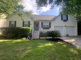 457 Planters Trace Dr, Charleston, SC 29412