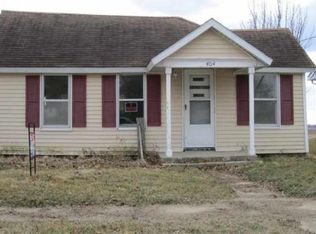 404 W Kimball Rd, Tampico, IL 61283