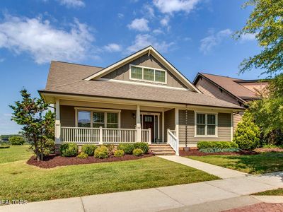 484 Bobcat Run Dr Lot 23, Loudon, TN, 37774