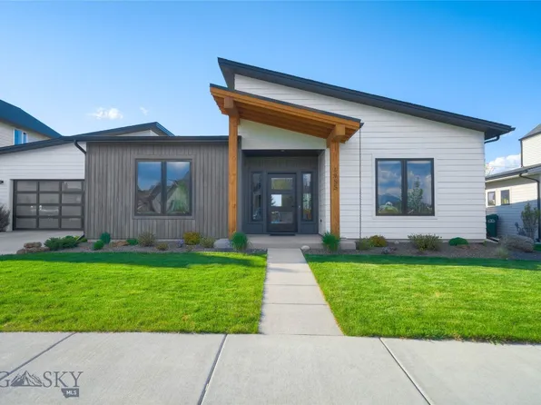1955 Ryun Sun Way, Bozeman, MT 59718