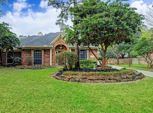 15 Cinnamon Teal Pl, Spring, TX 77382