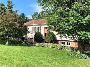 166 Parker Rd, West Chazy, NY 12992
