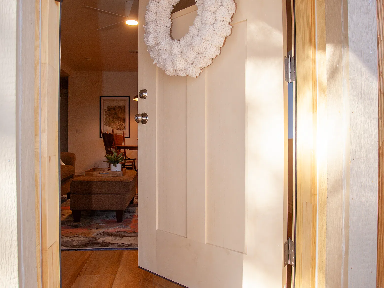 1 bed, 722 sqft, $2,100 — Photo 2