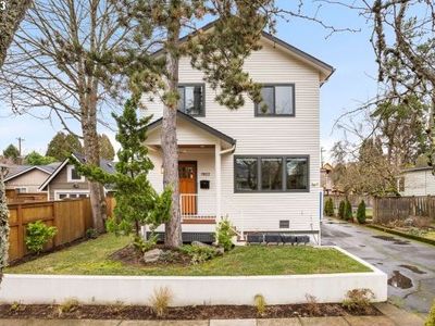 7822 SE 16th Ave, Portland, OR, 97202