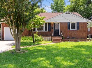 2712 Victoria Blvd, Hampton, VA 23661