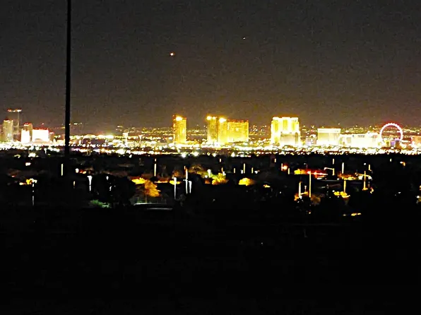 460 Crocus Hill St, Las Vegas, NV 89138