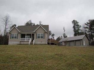 315 Cedar Crest Rd, Mosheim, TN 37818