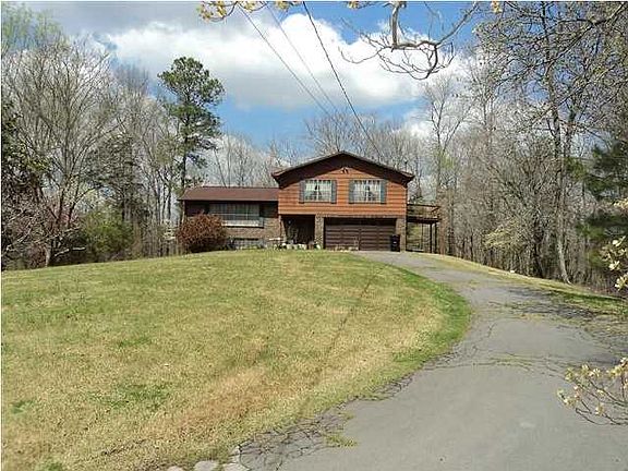 4th image of 157 Chestuee Ln NE