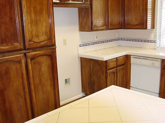 Custom Cabinets