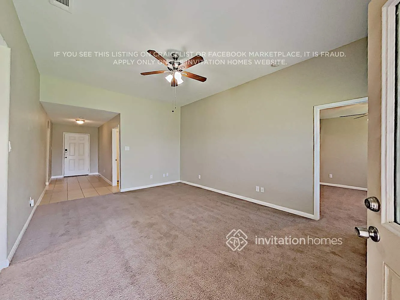 741 Lazy Crest Dr Fort Worth, TX 76140 — Photo 3