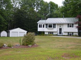 126 King Rd, Lisbon, ME 04250