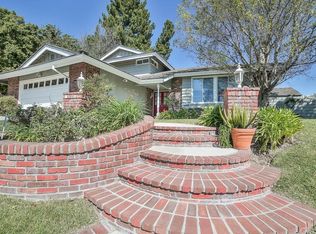 18717 Dylan St, Porter Ranch, CA 91326