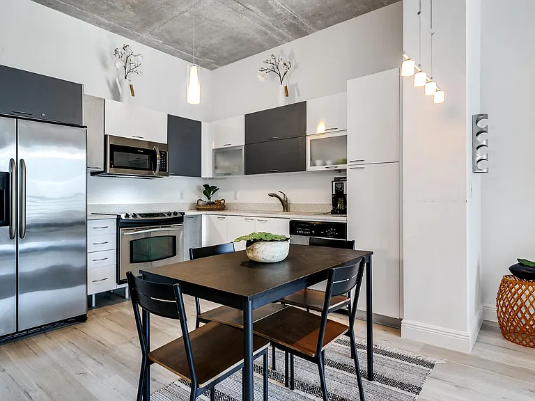 234 NE 3rd St #2208 — Photo 12