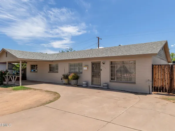 3617 W LUKE Avenue, Phoenix, AZ 85019