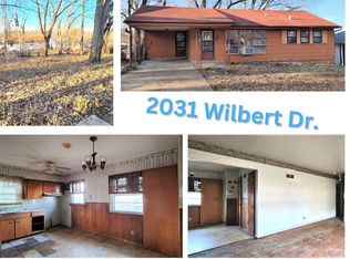 2031 Wilbert Dr, Saint Louis, MO 63136