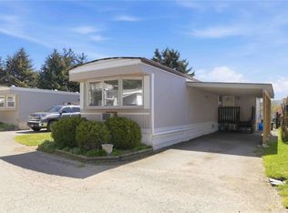 2847 Sooke Lake Rd #48, Langford, BC V9B4P8