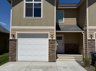 911 W Ted Yao Way #A, Moses Lake, WA 98837