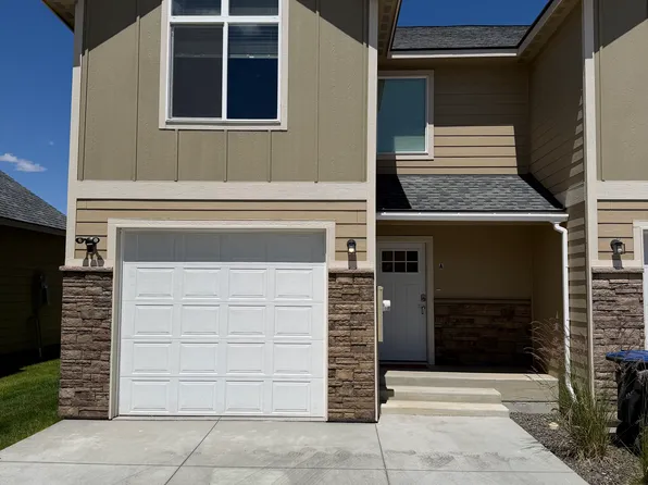 911 W Ted Yao Way #A, Moses Lake, WA 98837