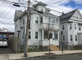 16 Rock Valley Ave, Everett, MA 02149