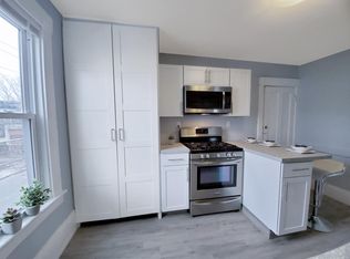 12 Lake St #2, Somerville, MA 02143