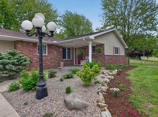 4415 N Rogers Hwy, Britton, MI 49229